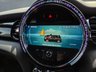 USED 2022 22 MINI CONVERTIBLE 1.5 Cooper Sport Convertible 2dr Petrol Manual Euro 6 (s/s) (136 ps) Climate control A/C, John Cooper Works Sports Pack, Apple Carplay, Android Auto, JCW Gloss Black 17" Alloys, Satellite navigation, Cruise control, Bluetooth connectivity for calls and music, Voice control, USB input, Keyless entry, Keyless drive, MINI Drive modes, DAB radio, Ambient lighting, LED daytime running lights, Rear parking sensors with digital display, Xenon headlights, Auto Wipers.