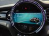 USED 2022 22 MINI CONVERTIBLE 1.5 Cooper Sport Convertible 2dr Petrol Manual Euro 6 (s/s) (136 ps) Climate control A/C, John Cooper Works Sports Pack, Apple Carplay, Android Auto, JCW Gloss Black 17" Alloys, Satellite navigation, Cruise control, Bluetooth connectivity for calls and music, Voice control, USB input, Keyless entry, Keyless drive, MINI Drive modes, DAB radio, Ambient lighting, LED daytime running lights, Rear parking sensors with digital display, Xenon headlights, Auto Wipers.