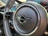 USED 2022 22 MINI CONVERTIBLE 1.5 Cooper Sport Convertible 2dr Petrol Manual Euro 6 (s/s) (136 ps) Climate control A/C, John Cooper Works Sports Pack, Apple Carplay, Android Auto, JCW Gloss Black 17" Alloys, Satellite navigation, Cruise control, Bluetooth connectivity for calls and music, Voice control, USB input, Keyless entry, Keyless drive, MINI Drive modes, DAB radio, Ambient lighting, LED daytime running lights, Rear parking sensors with digital display, Xenon headlights, Auto Wipers.