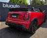 USED 2022 22 MINI CONVERTIBLE 1.5 Cooper Sport Convertible 2dr Petrol Manual Euro 6 (s/s) (136 ps) Climate control A/C, John Cooper Works Sports Pack, Apple Carplay, Android Auto, JCW Gloss Black 17" Alloys, Satellite navigation, Cruise control, Bluetooth connectivity for calls and music, Voice control, USB input, Keyless entry, Keyless drive, MINI Drive modes, DAB radio, Ambient lighting, LED daytime running lights, Rear parking sensors with digital display, Xenon headlights, Auto Wipers.