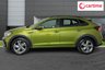 USED 2023 23 VOLKSWAGEN TAIGO 1.0 TSI R-Line SUV 5dr Petrol Manual Euro 6 (s/s) (110 ps) Touchscreen, Apple CarPlay / Android Auto, DAB - Digital Radio, 17-inch Alloy Wheels, Wireless Charger Touchscreen, Apple CarPlay / Android Auto, DAB - Digital Radio, 17-inch Alloy Wheels, Wireless Charger