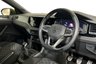 USED 2023 23 VOLKSWAGEN TAIGO 1.0 TSI R-Line SUV 5dr Petrol Manual Euro 6 (s/s) (110 ps) Touchscreen, Apple CarPlay / Android Auto, DAB - Digital Radio, 17-inch Alloy Wheels, Wireless Charger Touchscreen, Apple CarPlay / Android Auto, DAB - Digital Radio, 17-inch Alloy Wheels, Wireless Charger