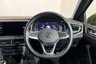 USED 2023 23 VOLKSWAGEN TAIGO 1.0 TSI R-Line SUV 5dr Petrol Manual Euro 6 (s/s) (110 ps) Touchscreen, Apple CarPlay / Android Auto, DAB - Digital Radio, 17-inch Alloy Wheels, Wireless Charger Touchscreen, Apple CarPlay / Android Auto, DAB - Digital Radio, 17-inch Alloy Wheels, Wireless Charger