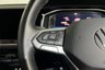 USED 2023 23 VOLKSWAGEN TAIGO 1.0 TSI R-Line SUV 5dr Petrol Manual Euro 6 (s/s) (110 ps) Touchscreen, Apple CarPlay / Android Auto, DAB - Digital Radio, 17-inch Alloy Wheels, Wireless Charger Touchscreen, Apple CarPlay / Android Auto, DAB - Digital Radio, 17-inch Alloy Wheels, Wireless Charger