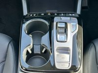 USED 2022 71 HYUNDAI TUCSON 1.6 h T-GDi 13.8kWh Ultimate SUV 5dr Petrol Plug-in Hybrid Auto 4WD Euro 6 (s/s) (265 ps) ** RAC BUYSURE INSPECTED **