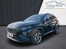 USED 2022 71 HYUNDAI TUCSON 1.6 h T-GDi 13.8kWh Ultimate SUV 5dr Petrol Plug-in Hybrid Auto 4WD Euro 6 (s/s) (265 ps) ** RAC BUYSURE INSPECTED **