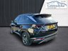 USED 2022 71 HYUNDAI TUCSON 1.6 h T-GDi 13.8kWh Ultimate SUV 5dr Petrol Plug-in Hybrid Auto 4WD Euro 6 (s/s) (265 ps) ** RAC BUYSURE INSPECTED **