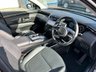 USED 2022 71 HYUNDAI TUCSON 1.6 h T-GDi 13.8kWh Ultimate SUV 5dr Petrol Plug-in Hybrid Auto 4WD Euro 6 (s/s) (265 ps) ** RAC BUYSURE INSPECTED **