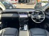 USED 2022 71 HYUNDAI TUCSON 1.6 h T-GDi 13.8kWh Ultimate SUV 5dr Petrol Plug-in Hybrid Auto 4WD Euro 6 (s/s) (265 ps) ** RAC BUYSURE INSPECTED **