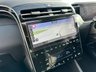 USED 2022 71 HYUNDAI TUCSON 1.6 h T-GDi 13.8kWh Ultimate SUV 5dr Petrol Plug-in Hybrid Auto 4WD Euro 6 (s/s) (265 ps) ** RAC BUYSURE INSPECTED **