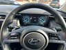 USED 2022 71 HYUNDAI TUCSON 1.6 h T-GDi 13.8kWh Ultimate SUV 5dr Petrol Plug-in Hybrid Auto 4WD Euro 6 (s/s) (265 ps) ** RAC BUYSURE INSPECTED **