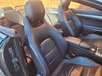 USED 2012 62 MERCEDES-BENZ E-CLASS 2.1 E250 CDI BlueEfficiency Sport Cabriolet 2dr Diesel G-Tronic+ Euro 5 (s/s) (204 ps) LOW MILES - HIGH SPEC - AUTOMATIC