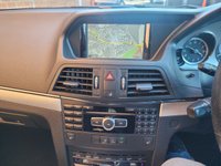 USED 2012 62 MERCEDES-BENZ E-CLASS 2.1 E250 CDI BlueEfficiency Sport Cabriolet 2dr Diesel G-Tronic+ Euro 5 (s/s) (204 ps) LOW MILES - HIGH SPEC - AUTOMATIC