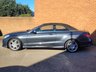 USED 2012 62 MERCEDES-BENZ E-CLASS 2.1 E250 CDI BlueEfficiency Sport Cabriolet 2dr Diesel G-Tronic+ Euro 5 (s/s) (204 ps) LOW MILES - HIGH SPEC - AUTOMATIC