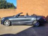 USED 2012 62 MERCEDES-BENZ E-CLASS 2.1 E250 CDI BlueEfficiency Sport Cabriolet 2dr Diesel G-Tronic+ Euro 5 (s/s) (204 ps) LOW MILES - HIGH SPEC - AUTOMATIC
