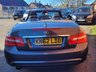 USED 2012 62 MERCEDES-BENZ E-CLASS 2.1 E250 CDI BlueEfficiency Sport Cabriolet 2dr Diesel G-Tronic+ Euro 5 (s/s) (204 ps) LOW MILES - HIGH SPEC - AUTOMATIC