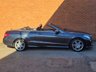USED 2012 62 MERCEDES-BENZ E-CLASS 2.1 E250 CDI BlueEfficiency Sport Cabriolet 2dr Diesel G-Tronic+ Euro 5 (s/s) (204 ps) LOW MILES - HIGH SPEC - AUTOMATIC
