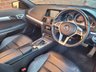USED 2012 62 MERCEDES-BENZ E-CLASS 2.1 E250 CDI BlueEfficiency Sport Cabriolet 2dr Diesel G-Tronic+ Euro 5 (s/s) (204 ps) LOW MILES - HIGH SPEC - AUTOMATIC