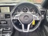 USED 2012 62 MERCEDES-BENZ E-CLASS 2.1 E250 CDI BlueEfficiency Sport Cabriolet 2dr Diesel G-Tronic+ Euro 5 (s/s) (204 ps) LOW MILES - HIGH SPEC - AUTOMATIC