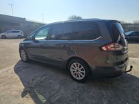 USED 2017 67 FORD GALAXY 2.0 TDCi Titanium X MPV 5dr Diesel Powershift Euro 6 (s/s) (150 ps) Low Mileage, Full Service History