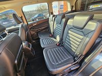 USED 2017 67 FORD GALAXY 2.0 TDCi Titanium X MPV 5dr Diesel Powershift Euro 6 (s/s) (150 ps) Low Mileage, Full Service History
