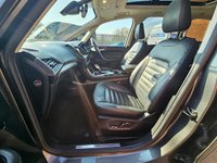 USED 2017 67 FORD GALAXY 2.0 TDCi Titanium X MPV 5dr Diesel Powershift Euro 6 (s/s) (150 ps) Low Mileage, Full Service History