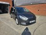 USED 2017 67 FORD GALAXY 2.0 TDCi Titanium X MPV 5dr Diesel Powershift Euro 6 (s/s) (150 ps) Low Mileage, Full Service History