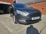 USED 2017 67 FORD GALAXY 2.0 TDCi Titanium X MPV 5dr Diesel Powershift Euro 6 (s/s) (150 ps) Low Mileage, Full Service History