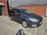 USED 2017 67 FORD GALAXY 2.0 TDCi Titanium X MPV 5dr Diesel Powershift Euro 6 (s/s) (150 ps) Low Mileage, Full Service History