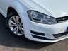 USED 2014 64 VOLKSWAGEN GOLF 1.6 TDI BlueMotion Tech SE Hatchback 5dr Diesel Manual Euro 5 (s/s) (105 ps) 