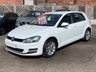 USED 2014 64 VOLKSWAGEN GOLF 1.6 TDI BlueMotion Tech SE Hatchback 5dr Diesel Manual Euro 5 (s/s) (105 ps) 