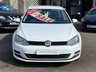 USED 2014 64 VOLKSWAGEN GOLF 1.6 TDI BlueMotion Tech SE Hatchback 5dr Diesel Manual Euro 5 (s/s) (105 ps) 