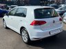 USED 2014 64 VOLKSWAGEN GOLF 1.6 TDI BlueMotion Tech SE Hatchback 5dr Diesel Manual Euro 5 (s/s) (105 ps) 