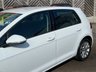 USED 2014 64 VOLKSWAGEN GOLF 1.6 TDI BlueMotion Tech SE Hatchback 5dr Diesel Manual Euro 5 (s/s) (105 ps) 