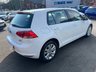 USED 2014 64 VOLKSWAGEN GOLF 1.6 TDI BlueMotion Tech SE Hatchback 5dr Diesel Manual Euro 5 (s/s) (105 ps) 