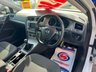 USED 2014 64 VOLKSWAGEN GOLF 1.6 TDI BlueMotion Tech SE Hatchback 5dr Diesel Manual Euro 5 (s/s) (105 ps) 