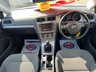 USED 2014 64 VOLKSWAGEN GOLF 1.6 TDI BlueMotion Tech SE Hatchback 5dr Diesel Manual Euro 5 (s/s) (105 ps) 