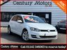 USED 2014 64 VOLKSWAGEN GOLF 1.6 TDI BlueMotion Tech SE Hatchback 5dr Diesel Manual Euro 5 (s/s) (105 ps) 