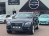 USED 2011 61 AUDI Q5 3.0 TDI V6 S line Special Edition SUV 5dr Diesel S Tronic quattro Euro 5 (240 ps) 12 MONTH NATIONAL WARRANTY!