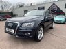 USED 2011 61 AUDI Q5 3.0 TDI V6 S line Special Edition SUV 5dr Diesel S Tronic quattro Euro 5 (240 ps) 12 MONTH NATIONAL WARRANTY!