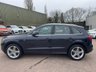 USED 2011 61 AUDI Q5 3.0 TDI V6 S line Special Edition SUV 5dr Diesel S Tronic quattro Euro 5 (240 ps) 12 MONTH NATIONAL WARRANTY!