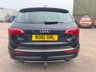 USED 2011 61 AUDI Q5 3.0 TDI V6 S line Special Edition SUV 5dr Diesel S Tronic quattro Euro 5 (240 ps) 12 MONTH NATIONAL WARRANTY!