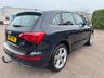 USED 2011 61 AUDI Q5 3.0 TDI V6 S line Special Edition SUV 5dr Diesel S Tronic quattro Euro 5 (240 ps) 12 MONTH NATIONAL WARRANTY!