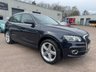 USED 2011 61 AUDI Q5 3.0 TDI V6 S line Special Edition SUV 5dr Diesel S Tronic quattro Euro 5 (240 ps) 12 MONTH NATIONAL WARRANTY!