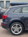 USED 2011 61 AUDI Q5 3.0 TDI V6 S line Special Edition SUV 5dr Diesel S Tronic quattro Euro 5 (240 ps) 12 MONTH NATIONAL WARRANTY!
