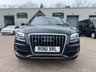 USED 2011 61 AUDI Q5 3.0 TDI V6 S line Special Edition SUV 5dr Diesel S Tronic quattro Euro 5 (240 ps) 12 MONTH NATIONAL WARRANTY!