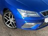 USED 2017 17 SEAT LEON 1.4 EcoTSI FR Technology Hatchback 5dr Petrol Manual Euro 6 (s/s) (150 ps) 