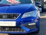 USED 2017 17 SEAT LEON 1.4 EcoTSI FR Technology Hatchback 5dr Petrol Manual Euro 6 (s/s) (150 ps) 