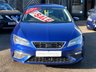 USED 2017 17 SEAT LEON 1.4 EcoTSI FR Technology Hatchback 5dr Petrol Manual Euro 6 (s/s) (150 ps) 