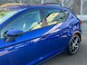 USED 2017 17 SEAT LEON 1.4 EcoTSI FR Technology Hatchback 5dr Petrol Manual Euro 6 (s/s) (150 ps) 